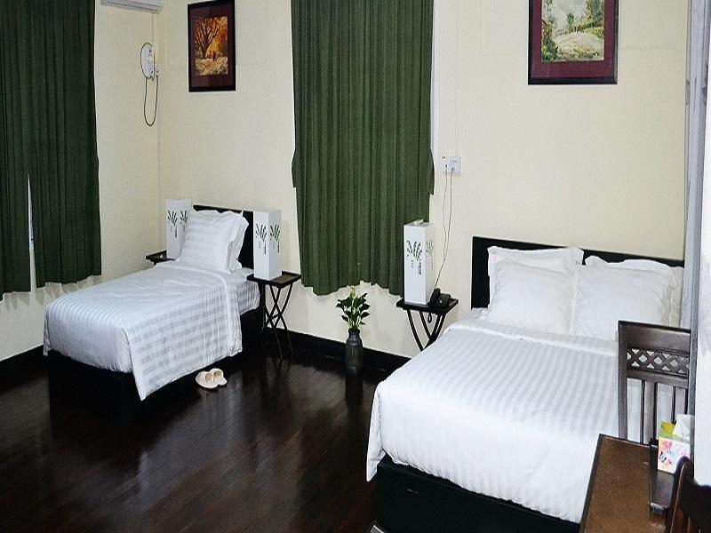 Garden Home Bed And Breakfast Rangun Zewnętrze zdjęcie
